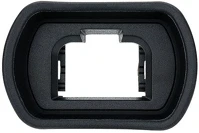 Jjc KE-EP18L Long camera eyecup replaces sony fda-ep18 kép