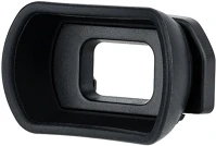 Jjc KE-NKD Long camera eyecup replaces nikon dk-20/21/23/24/25/28 kép
