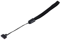 Jjc L-S2M Lens cap keeper kép