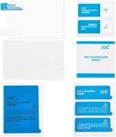 Jjc LAR GR4 Anti reflection lcd screen protector for ricoh gr iv kép