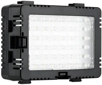Jjc LED-48DII Professional on-camera light kép