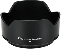 Jjc LH-90A Lens hood replaces nikon hb-90a kép