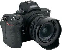 Jjc LH-98 Lens hood replaces nikon hb-98 kép