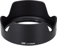 Jjc LH EW83N Ew-83n canon lens hood kép