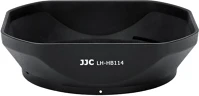 Jjc LH HB114 objektív napellenző nik. nikkor z 28-400mm f/4-8 vr / nikkor z 24-120mm f/4 kép
