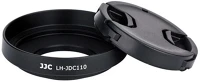 Jjc LH-JDC110 Lens hood for canon powershot g1x mark iii kép