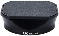 Jjc LH-JXF23 BLACK Lens hood replaces fujifilm lh-xf23 black kép