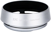 Jjc LH-JXF35C Lens hood for fujinon xf35mmf2 r wr silver kép