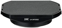 Jjc LH-JXF35SII BLACK Lens hood replaces fujifilm lh-xf35-2 black kép