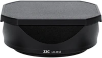 Jjc LH JXVI BLACK Lens hood kép