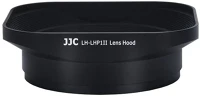 Jjc LH-LHP1II Lens hood replaces sony lhp-1 kép