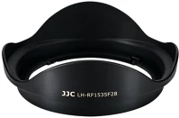 Jjc LH-RF1535F28 BLACK Lens hood for canon rf 15-35mm f/2.8l is usm lens kép