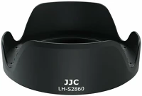Jjc LH-S2860 BLACK Lens hood for sony fe 28-60mm / e pz 16-50mm lens kép
