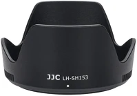 Jjc LH SH153 Lens hood kép