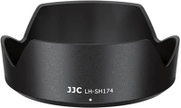 Jjc LH SH174 Lens hood son. fe 20 70mm f4 g(sel2070g) kép