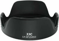 Jjc LH-XF1545II BLACK Lens hood for fujifilm xc 15-45mm / xf 18mm lens - black kép