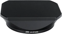 Jjc LH XF1650 Lens hood for fuji. xf 16 50mm f/2.8 4.8 kép