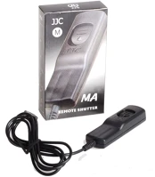 Jjc MA-M Wired remote switch kép