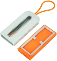 Jjc MCK-XQD4GO Memory card (game card) case 4x xqd kép