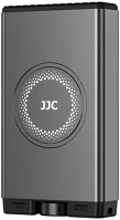 Jjc MFCC 1 GRAY Multifunctional card station kép
