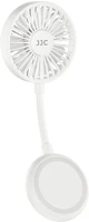 Jjc MS FA1 WHITE Magnetic phone fan kép