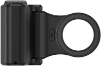 Jjc MSG IP BLACK Magnetic phone grip kép