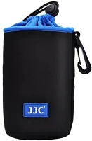 Jjc NLP-15 Neoprene lens pouch 89x150mm kép