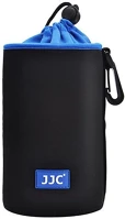 Jjc NLP-17 Neoprene lens pouch 90x170mm kép