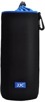 Jjc NLP-28 Neoprene lens pouch 100x280mm kép