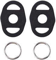 Jjc NS-OA1 Camera strap round lug ring kép