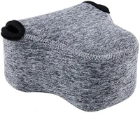 Jjc OC-C2BG Mirrorless camera pouch kép