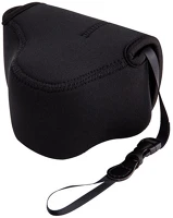 Jjc OC-F1BK Mirrorless camera pouch kép