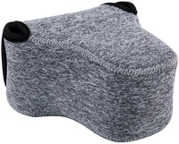 Jjc OC-F2BG Mirrorless camera pouch kép