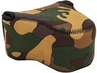 Jjc OC-F2YG Mirrorless camera pouch kép