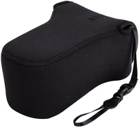 Jjc OC-F3BK Mirrorless camera pouch kép