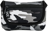 Jjc OC-R1YGR Compact camera pouch kép