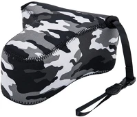 Jjc OC-S3GR Mirrorless camera pouch kép