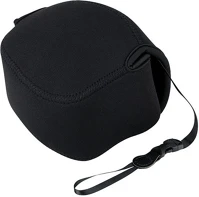 Jjc OC-Z1BK Mirrorless camera pouch kép