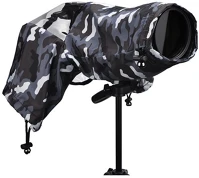 Jjc RC-1GR Rain cover kép