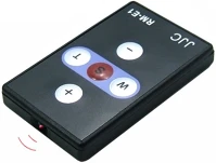 Jjc RM-E1 Ir wireless remote controller kép
