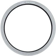 Jjc RN FXVI SILVER Rn-fxvi adapter ring silver kép