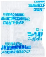 Jjc SGD-50 Desiccants silica gel kép