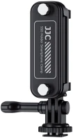 Jjc SPC S25 Portable ssd holder & smartphone clamp kép
