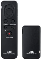 Jjc SR-F2W Rf wireless remote controller kép