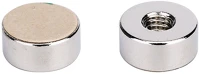 Jjc SRB-M SILVER Release button mount kép