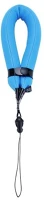 Jjc ST-8B Floating wrist strap - blue kép