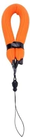 Jjc ST-8O Floating wrist strap - orange kép