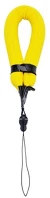 Jjc ST-8Y Floating wrist strap - yellow kép