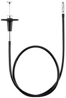 Jjc TCR-70BK Mechanical cable release kép