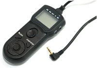 Jjc TM-C Multi-function timer remote controller kép